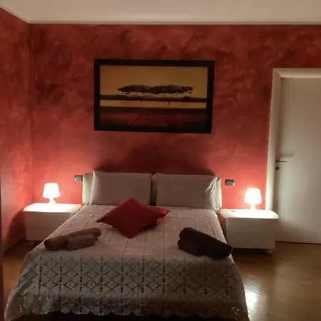 Locazione Turistica Dream House Marzia 로마