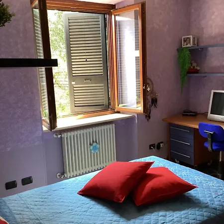 Locazione Turistica Dream House Marzia 펜션 로마