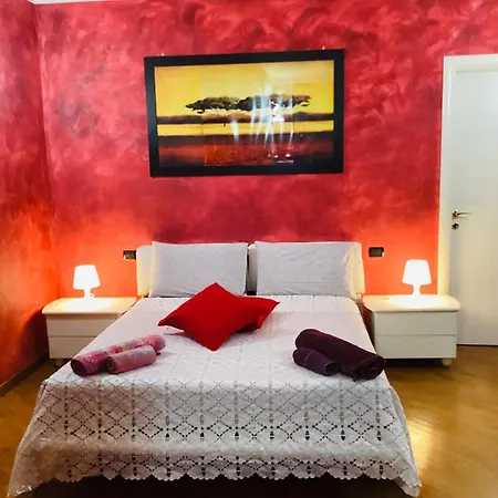Locazione Turistica Dream House Marzia * 로마