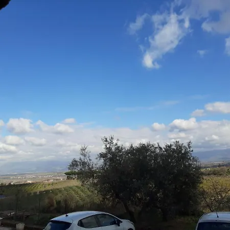 Locazione Turistica Dream House Marzia Rom