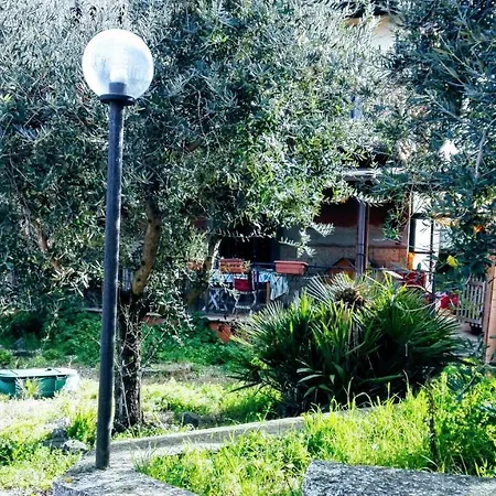 Locazione Turistica Dream House Marzia Nyaraló Róma