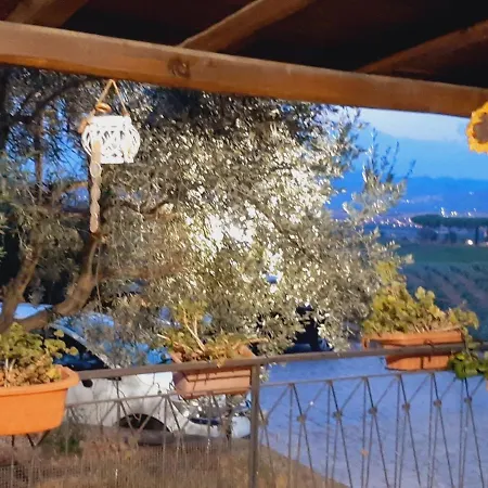 Semesterbostad Locazione Turistica Dream House Marzia