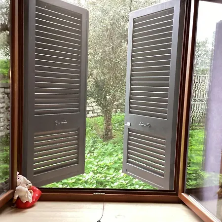 Locazione Turistica Dream House Marzia Nyaraló