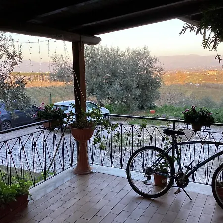 Semesterbostad Locazione Turistica Dream House Marzia Rom