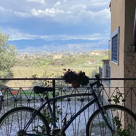 Nyaraló Locazione Turistica Dream House Marzia Róma