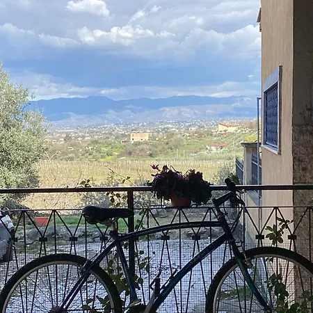 Nyaraló Locazione Turistica Dream House Marzia Róma