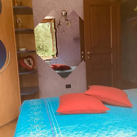 Semesterbostad Locazione Turistica Dream House Marzia Rom