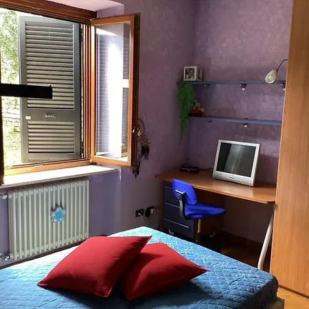 Semesterbostad Locazione Turistica Dream House Marzia Rom