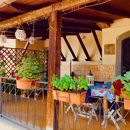 Nyaraló Locazione Turistica Dream House Marzia *